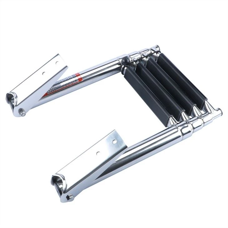 Boat ladder